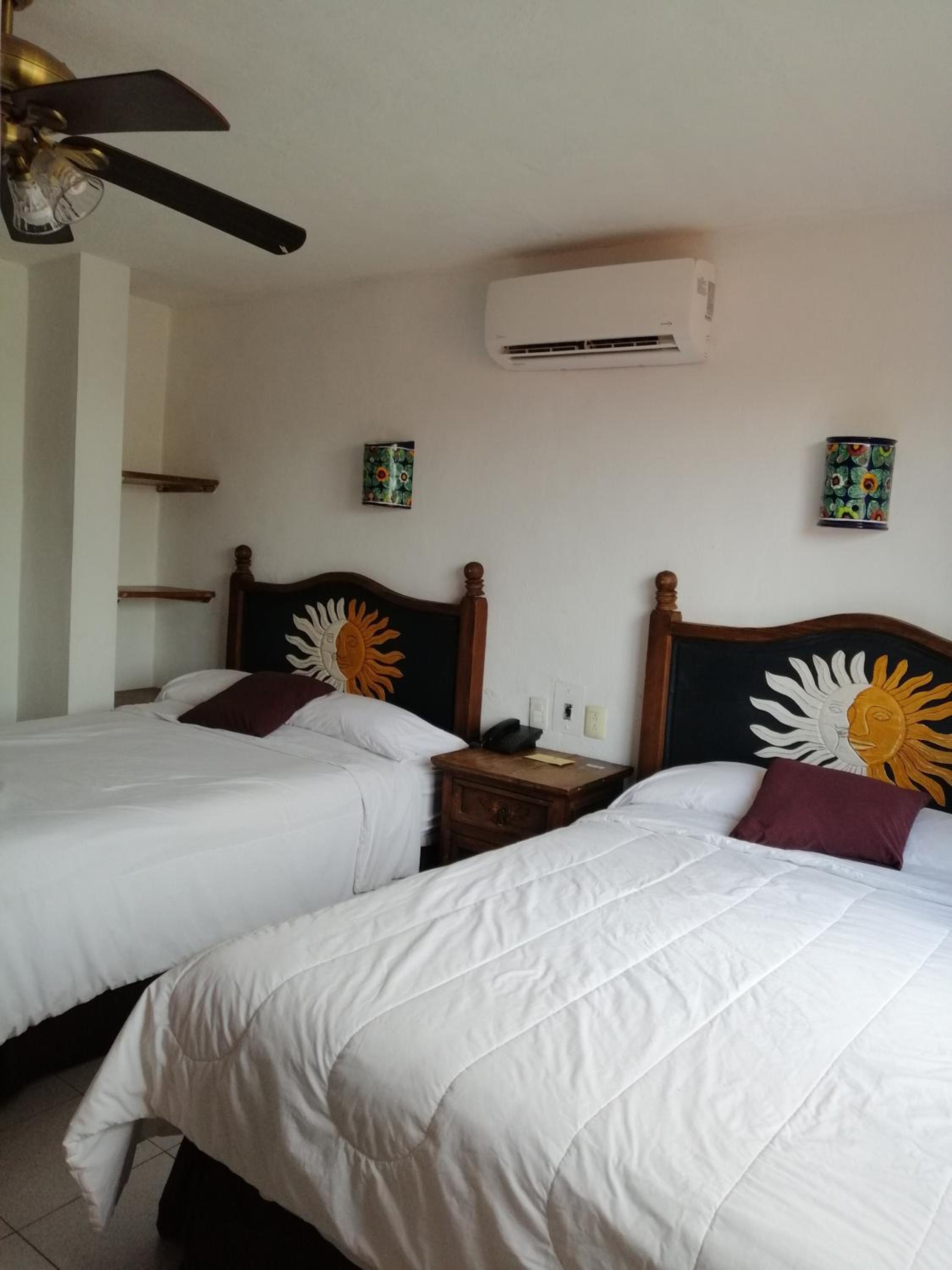 Hotel Reforma 11/63