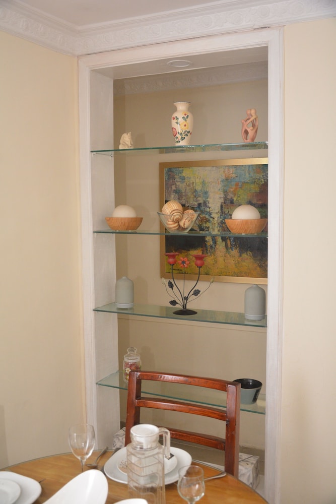 Flat 7 A And B 15/21