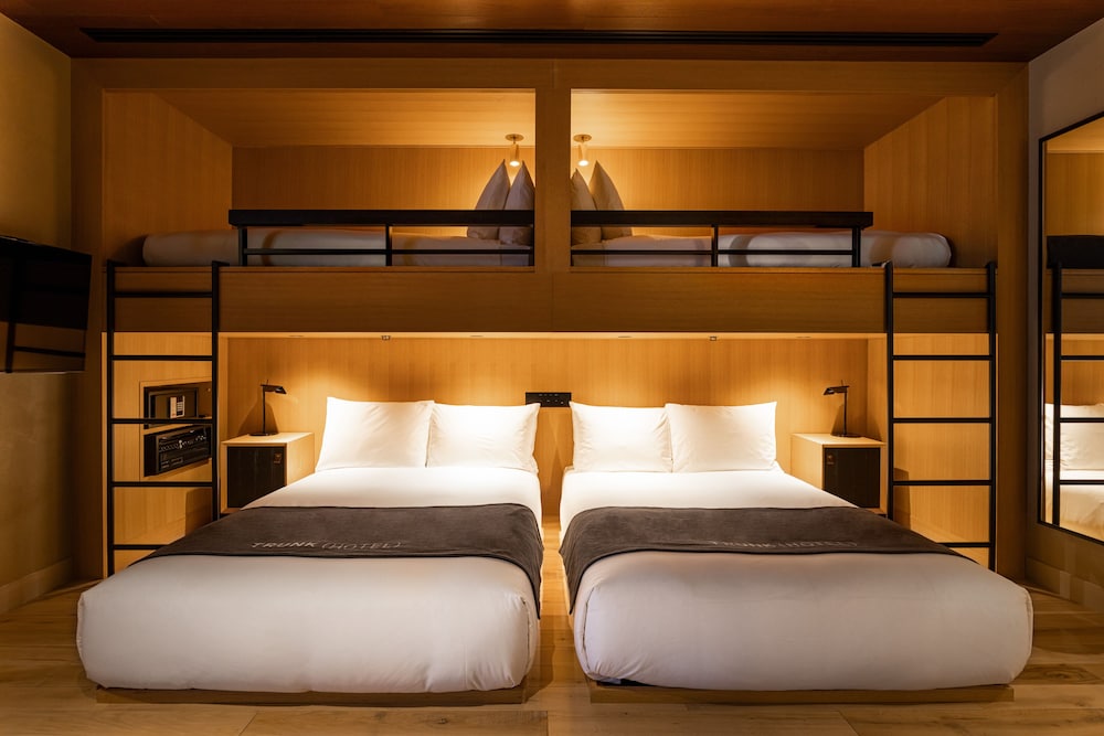 JUNIOR SUITE, BALCONY