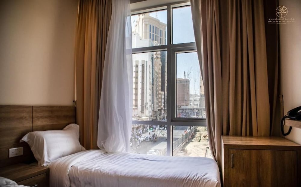فندق وورث إيليت(Worth Elite Hotel) 14/29