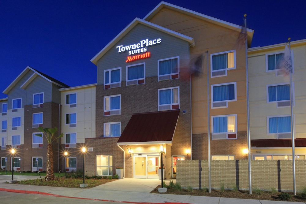 TOWNEPLACE SUITES CORPUS CHRISTI PORTLAND 1/50