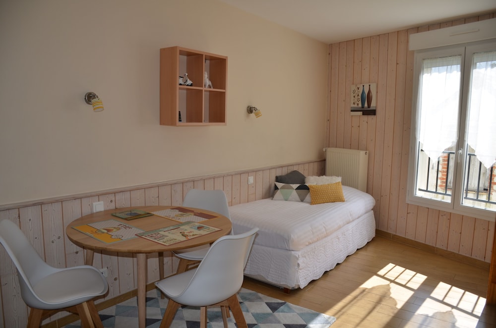Manoir Du Parc 10/50