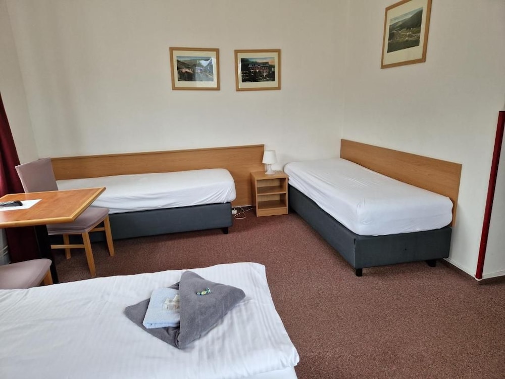 Hotel Harrachov Inn 19/48