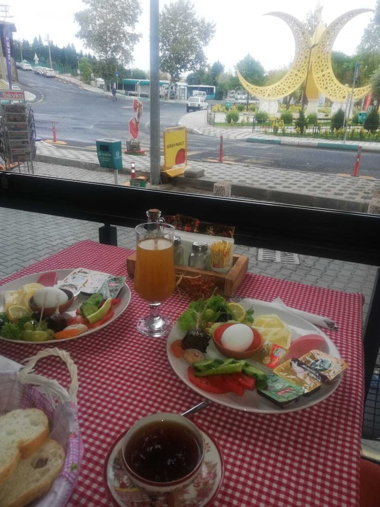 Rumeli Konak Butik Otel 26/32