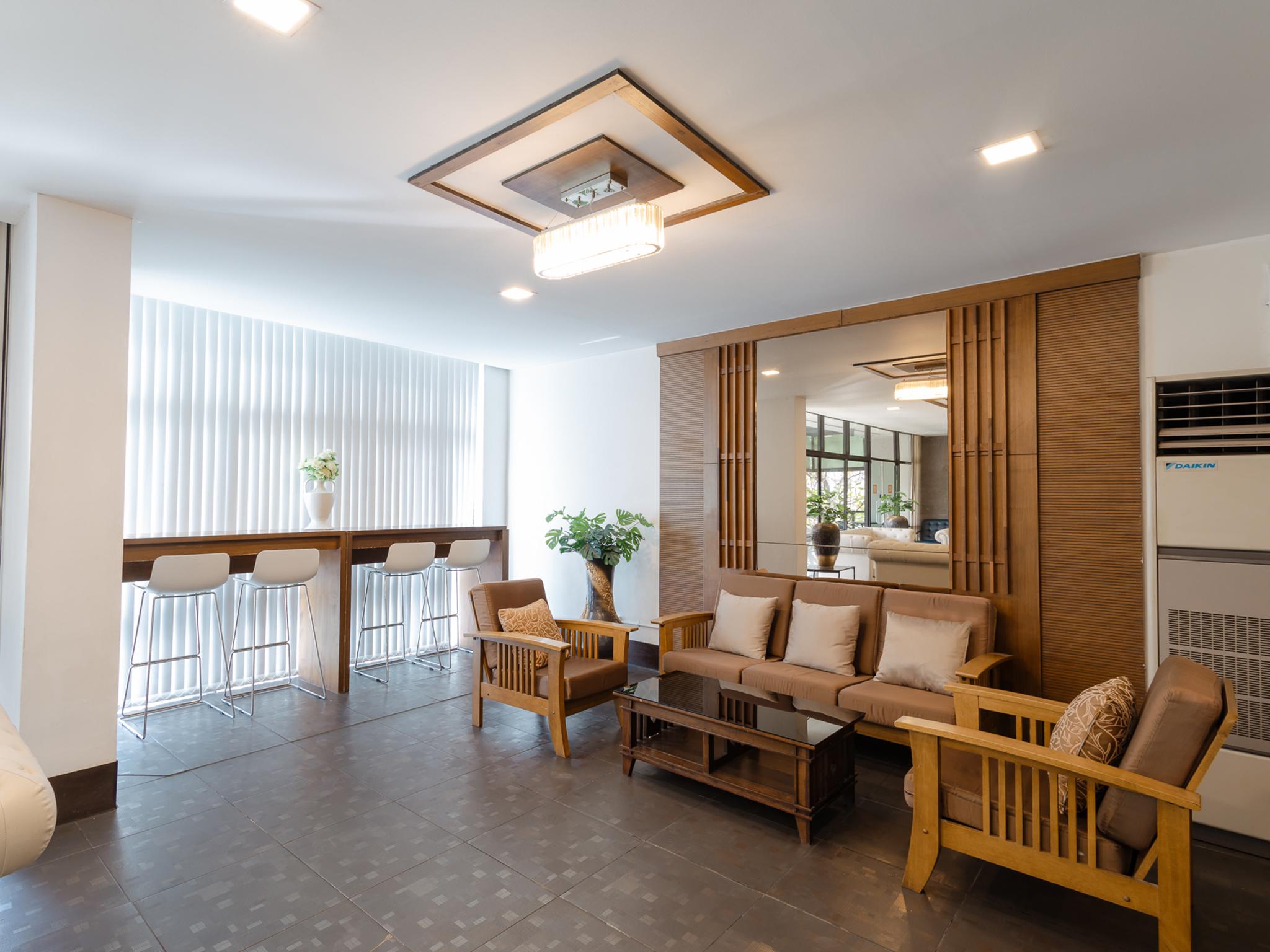 B2 Bangkok Srinakharin Boutique & Budget Hotel 40/51
