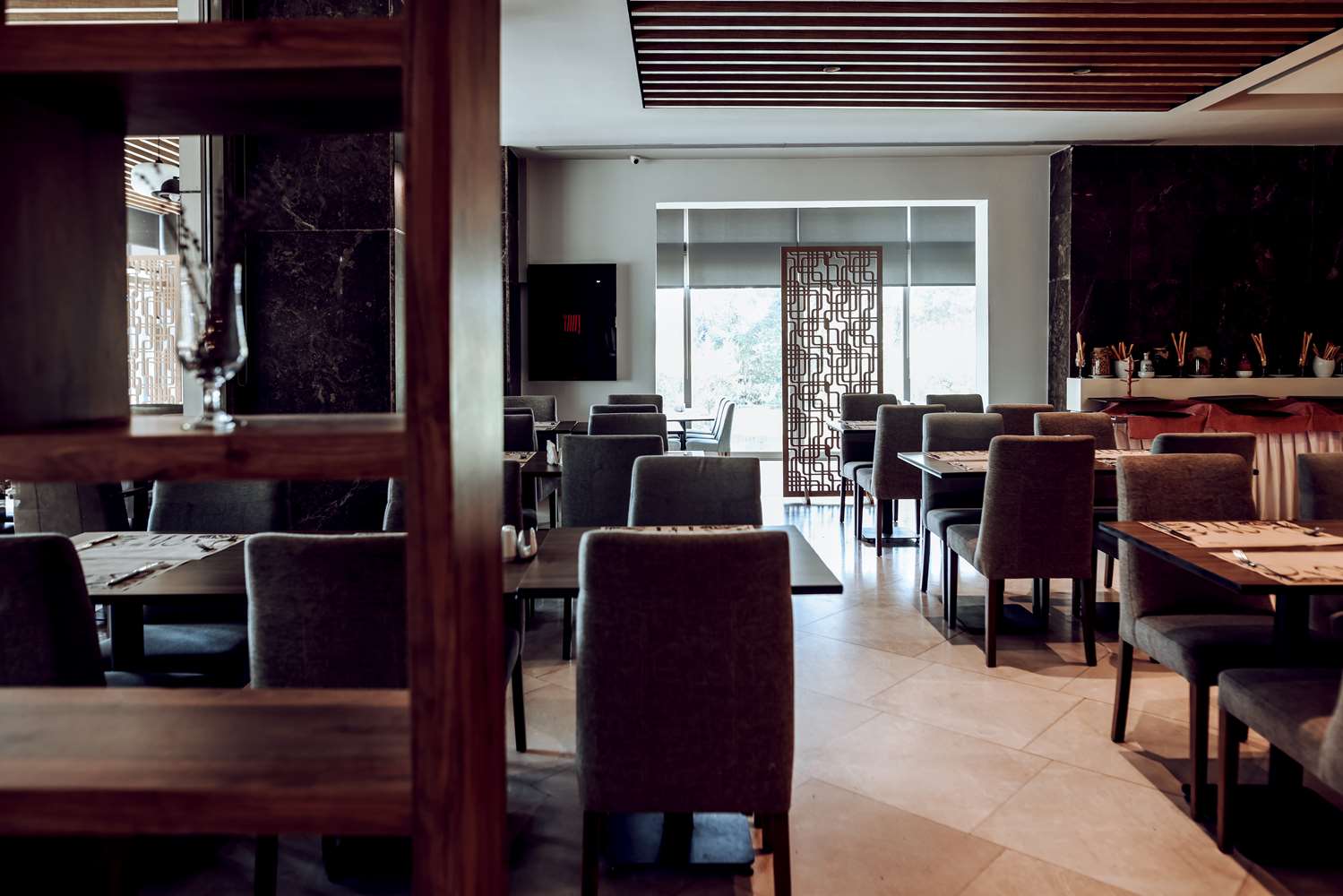Karsiyaka Convention & Spa Hotel 33/42