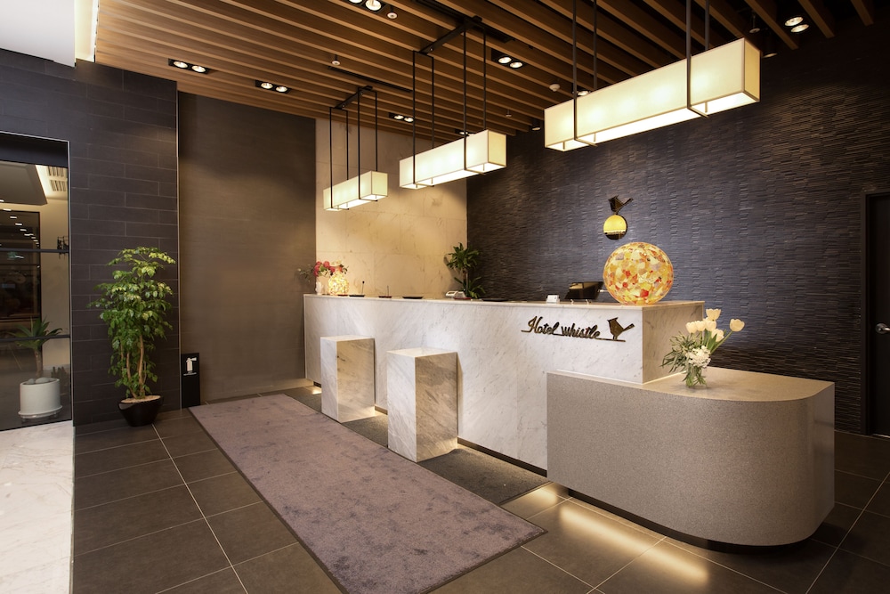 Hotel WhistleLark Jeju 6/67