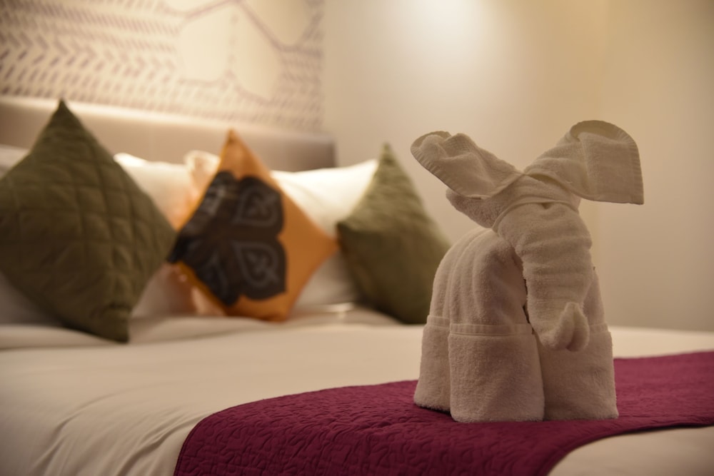 Grand Mercure Mysore 37/70