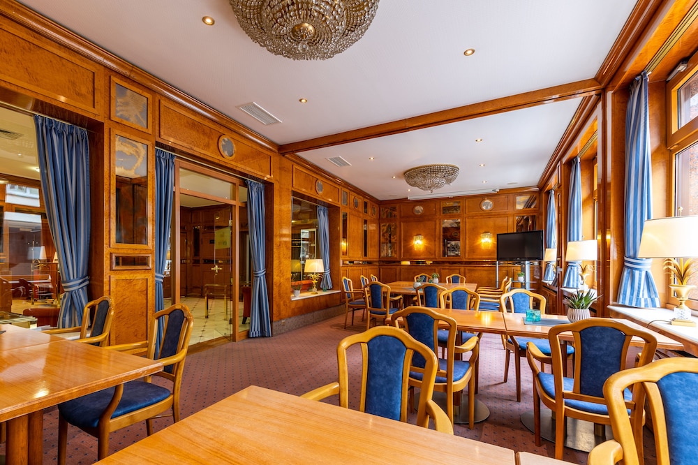 Guennewig Hotel Uebachs 19/29