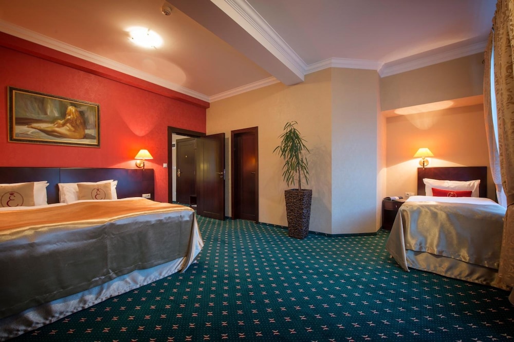 Hotel Europa Poprad 15/49