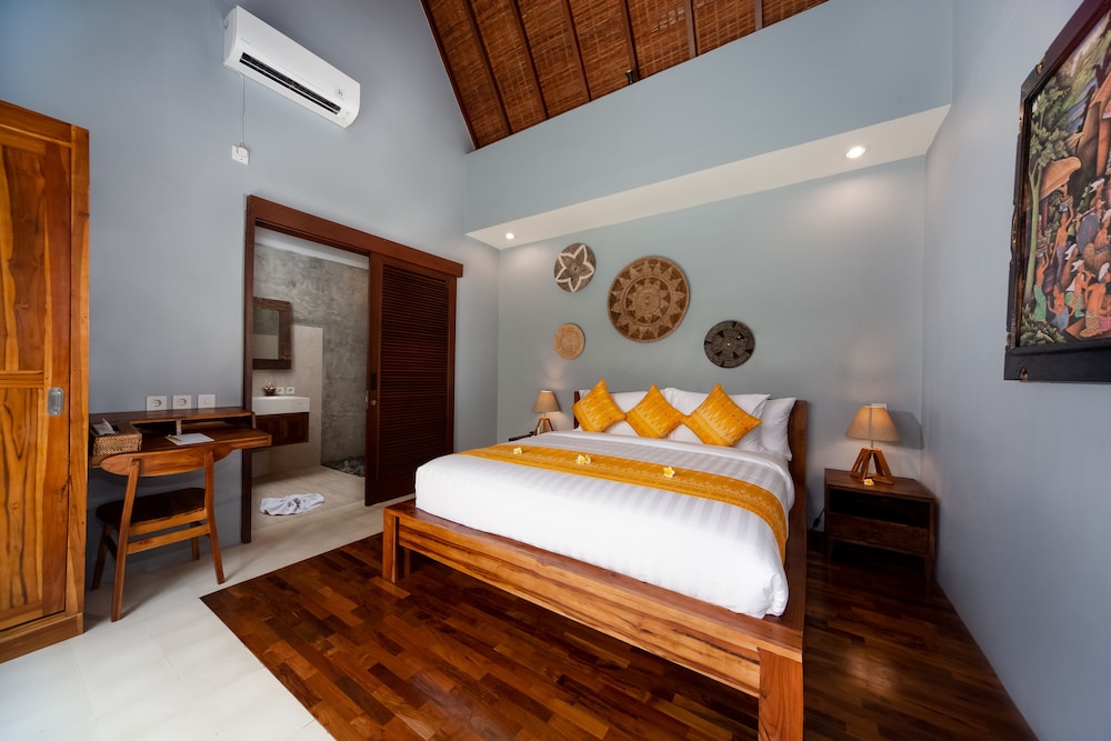 Kusuma Living and Villa Seminyak 20/56