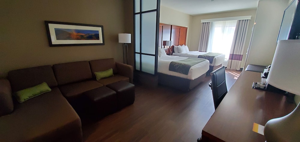 Comfort Suites Helena Airport 15/36