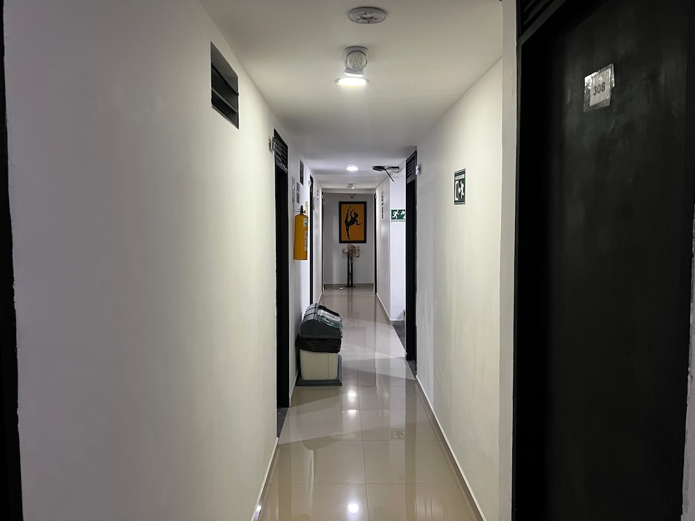 Hotel Laureles de Aburra Medellin 33/49