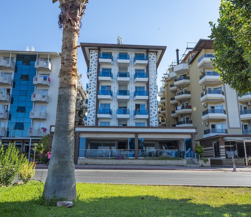 Kleopatra Life Hotel 3/43