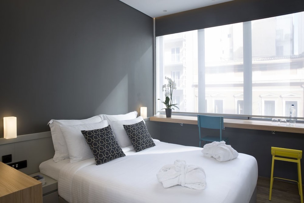 Athenaeum K 29 Hotel 26/79
