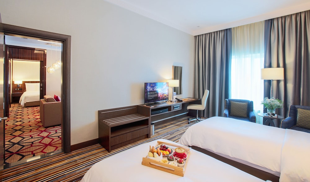 Naumi Hotel Dubai 26/68