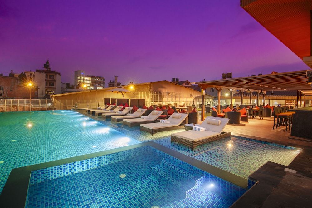 Ramada by Wyndham Kathmandu Dhumbarahi 62/65