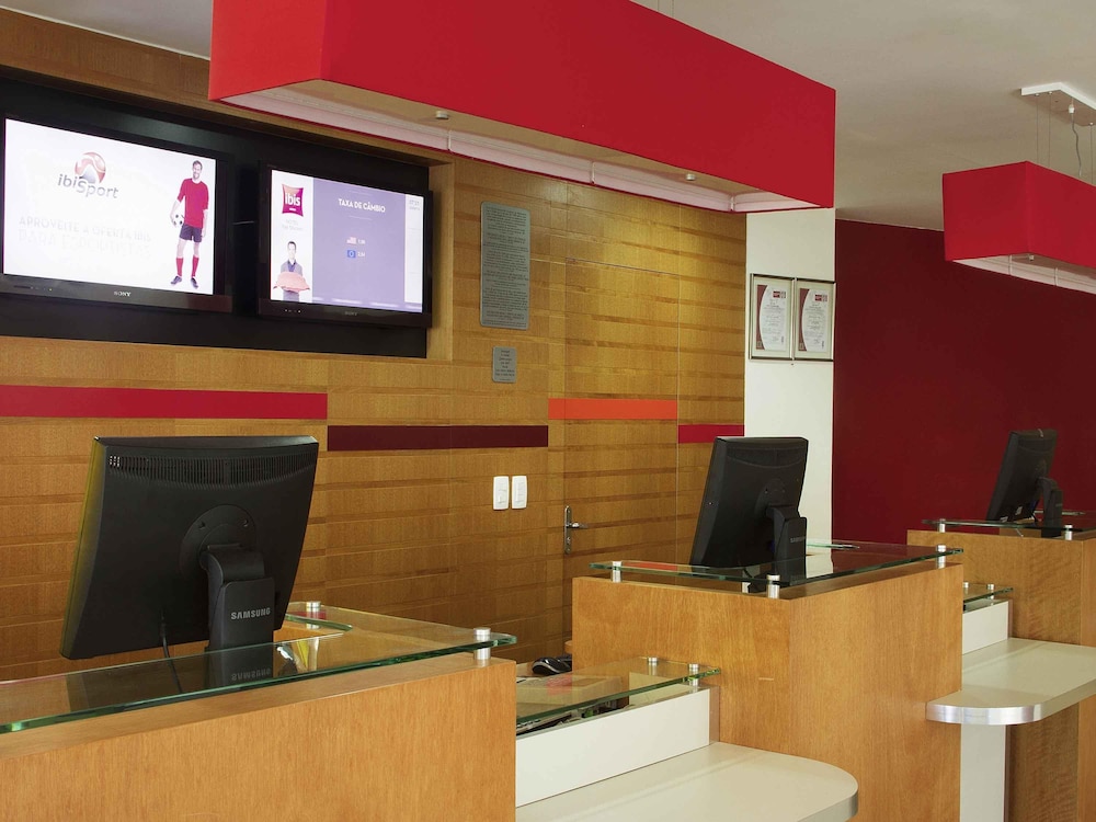 Ibis Maceio Pajucara 62/74