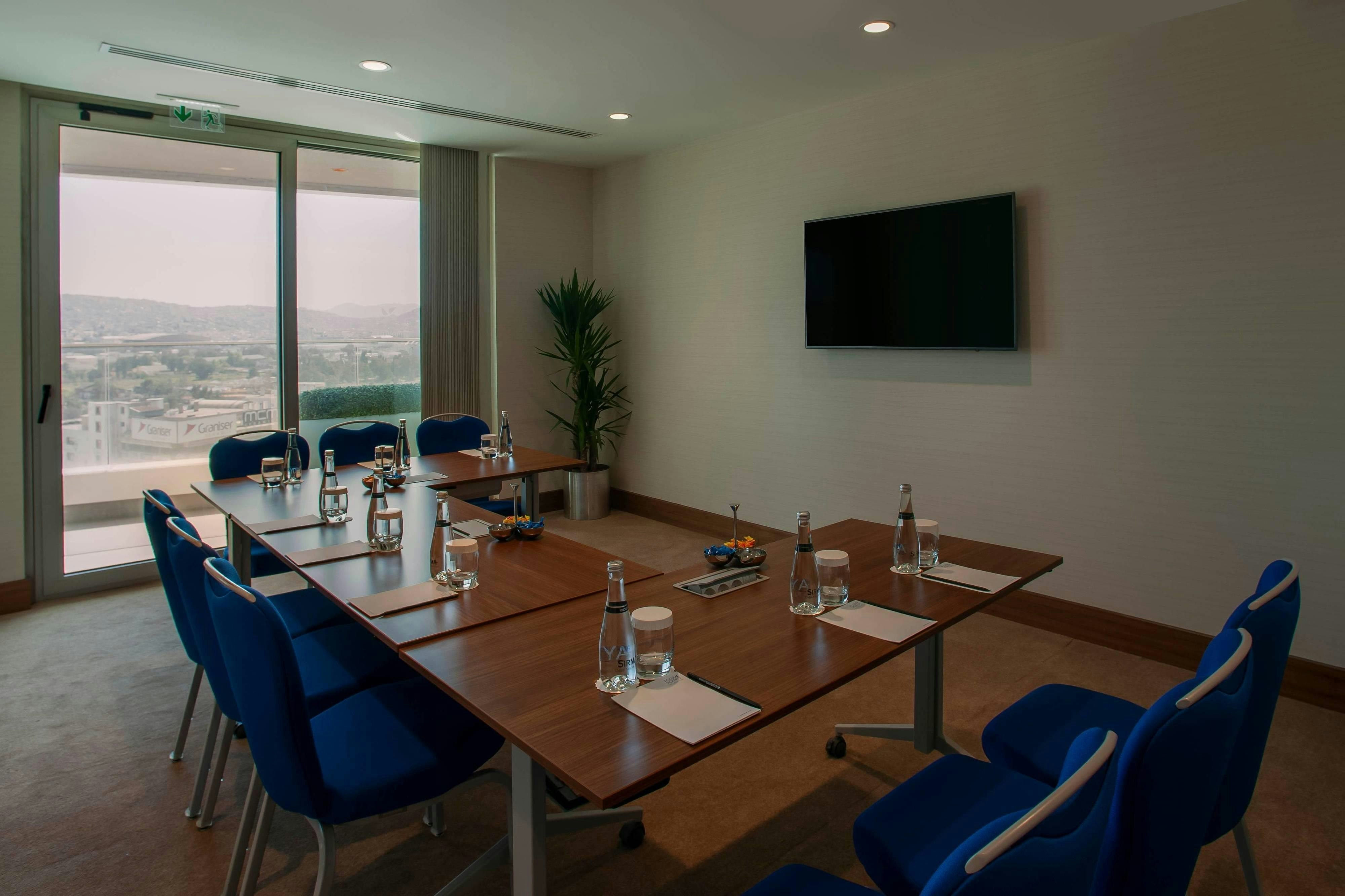 Four Points By Sheraton Izmir 1/4