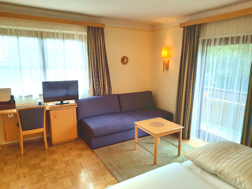 Hotel Sallerhof 27/50