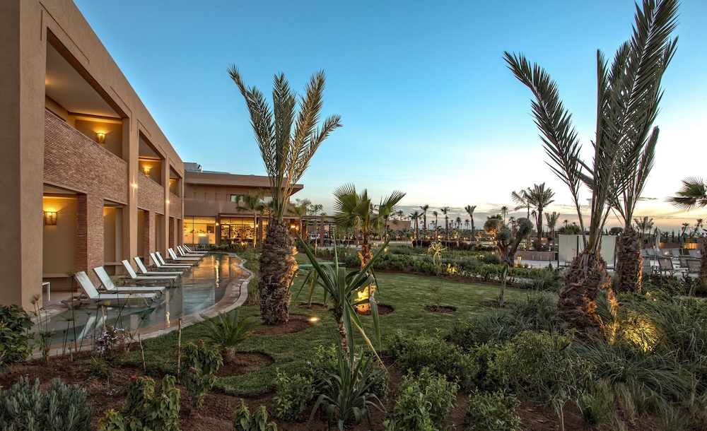 Be Live Collection Marrakech - Adults Only 33/36
