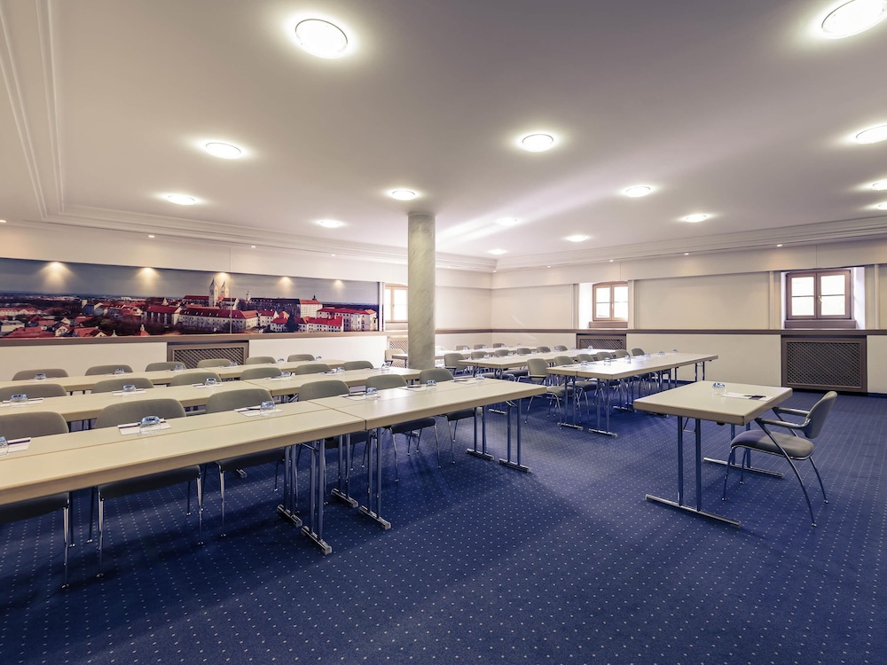 Mercure Hotel Munchen Airport Freising 24/50