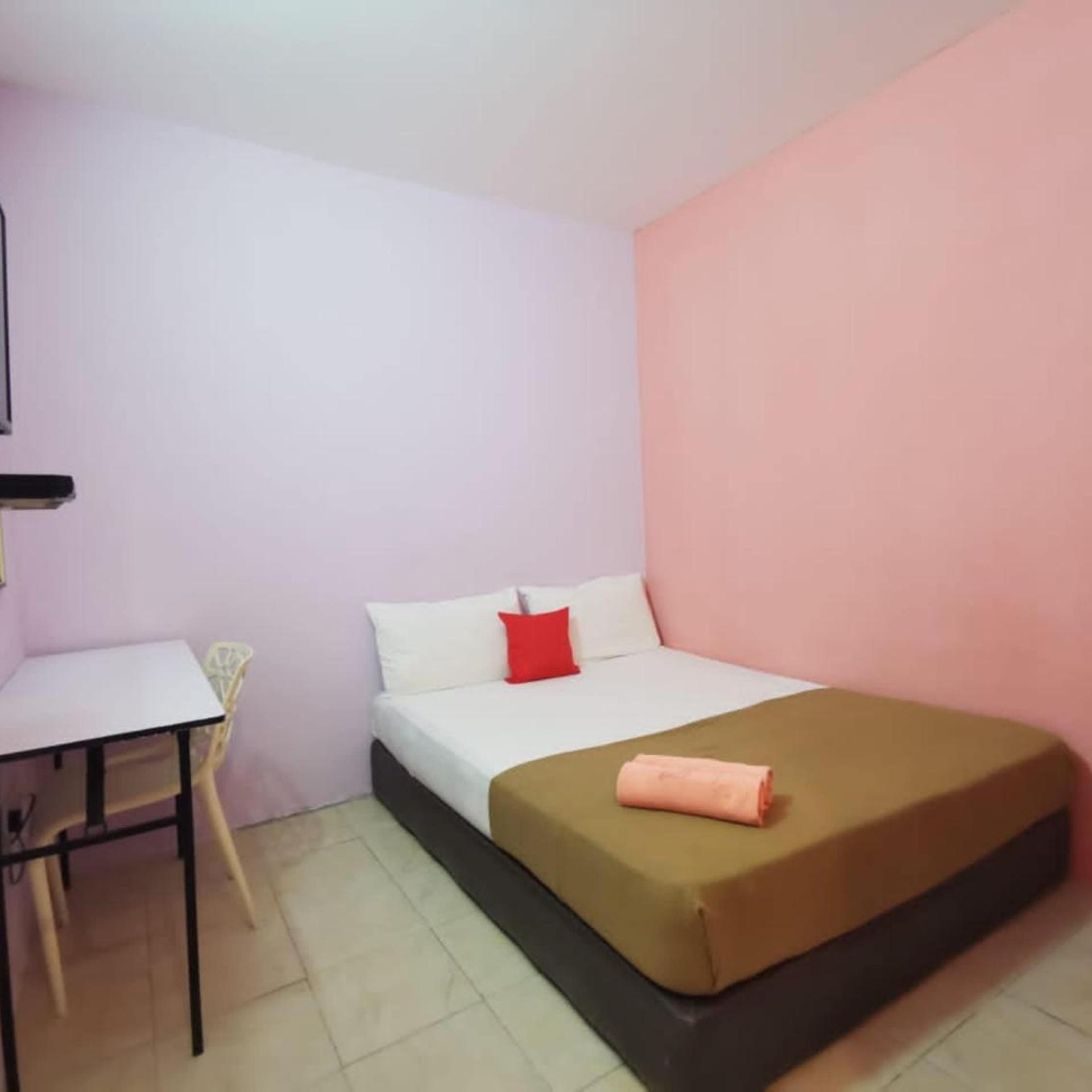 Hotel O My Seven Days Inn 17/50