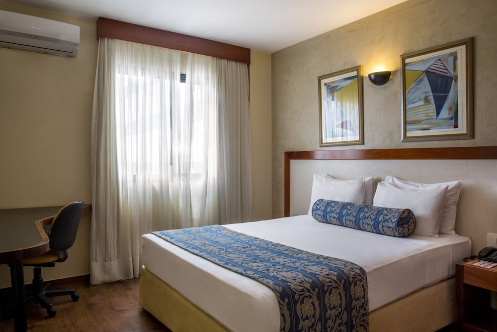 SUPERIOR, DOUBLE BED