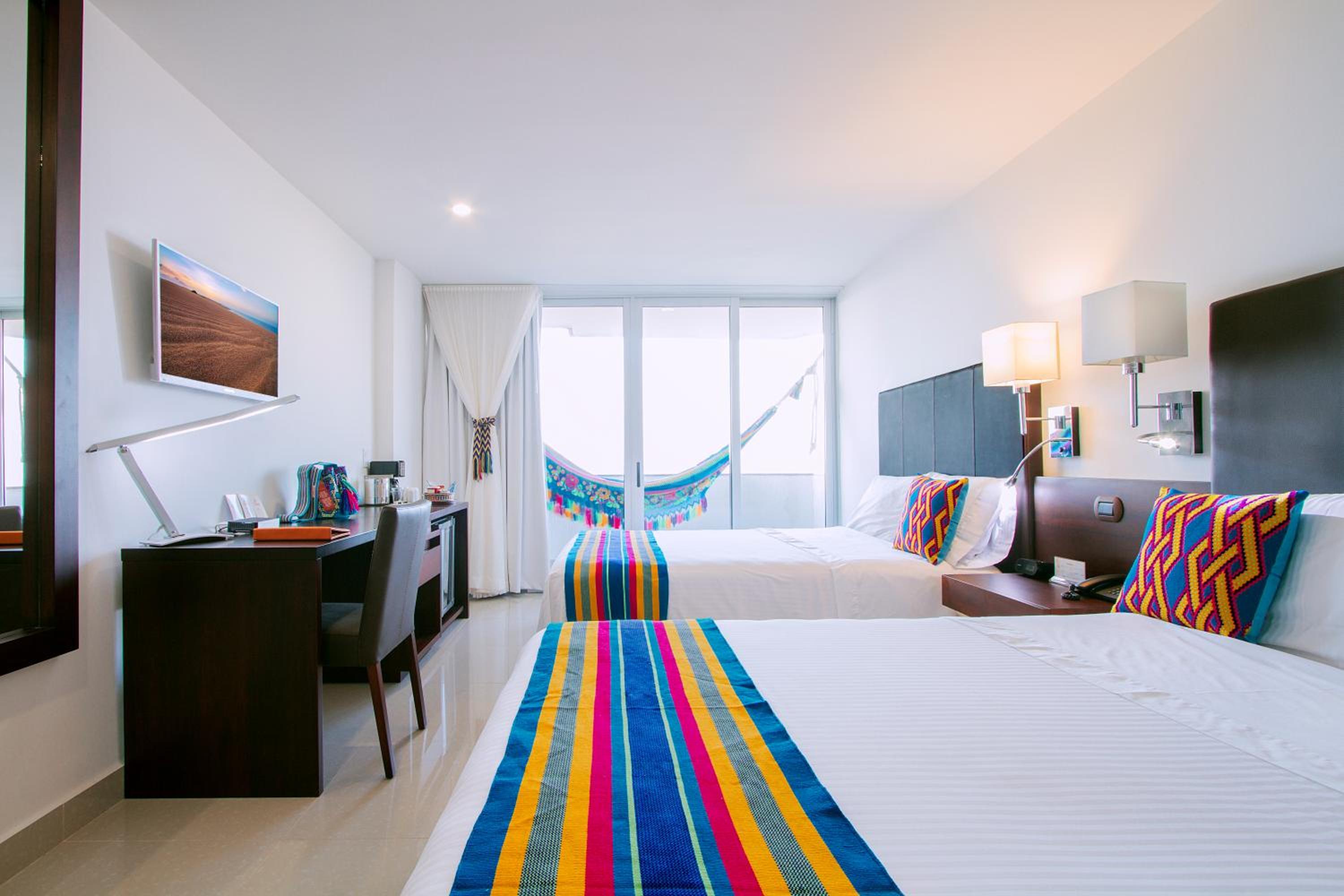 Hotel Taroa 15/17