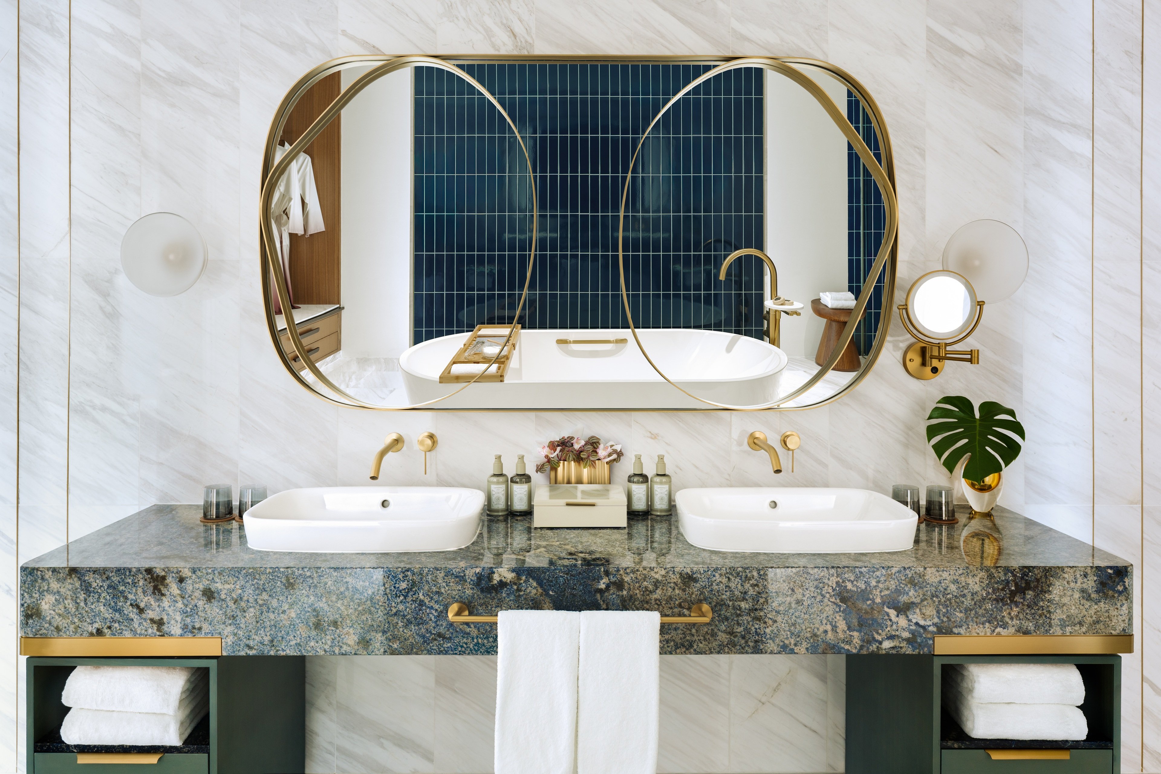 Kimpton Naluria Kuala Lumpur 62/63