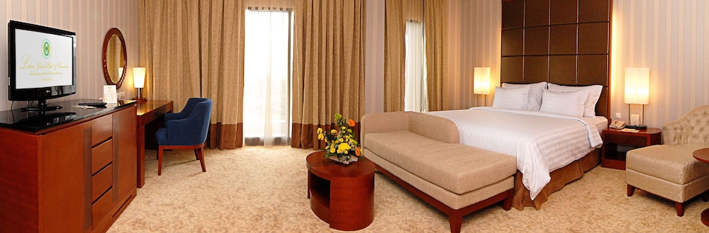 Labersa Grand Hotel And Convention Center 14/48
