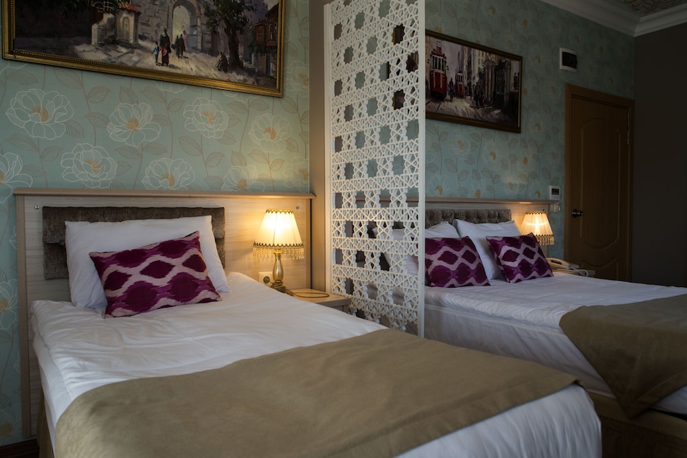Sultans Royal Hotel 16/50