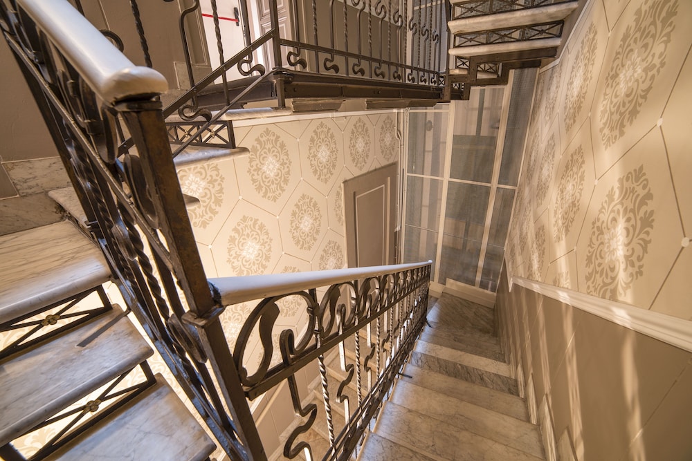 Rooms米兰Duomo酒店(Rooms Milano Duomo) 图片4