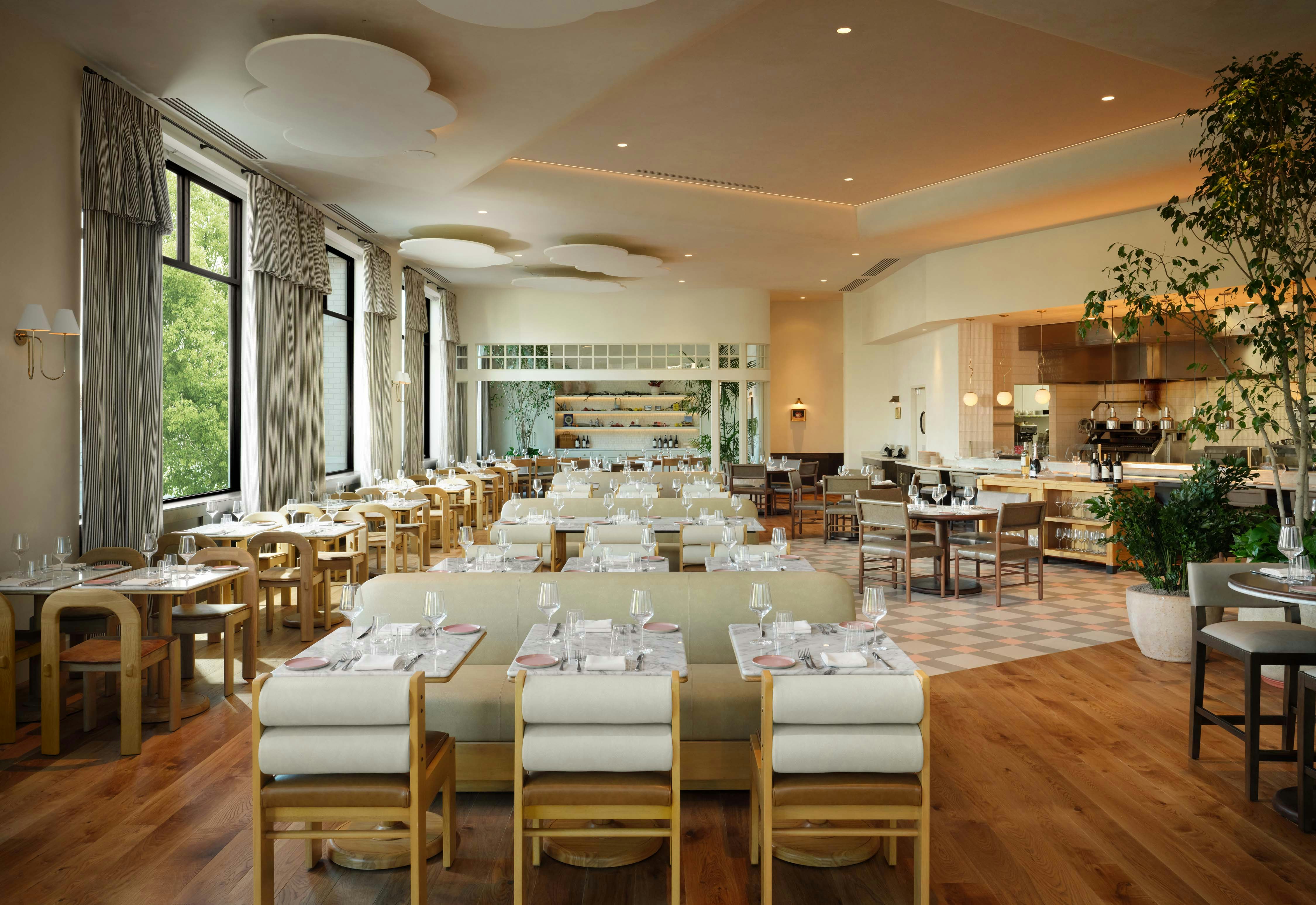 The Ava Hotel Paso Robles, Curio Collection by Hilton 28/45