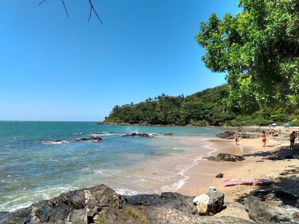 Pousada Ilha do Itacolomi (ex Pousada Praia do Trapiche) 47/50