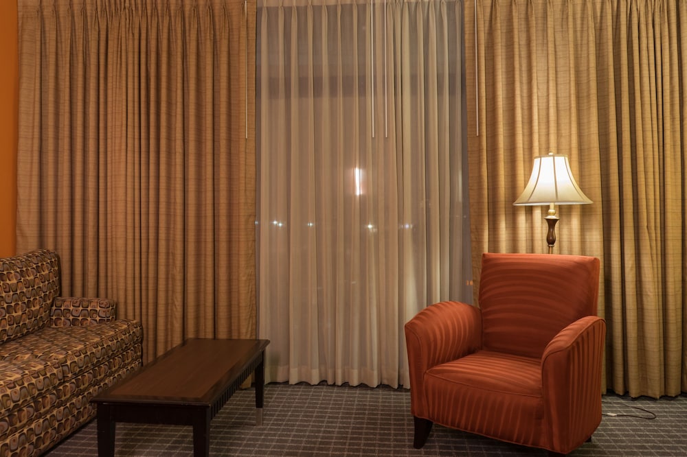 Oakland Airport Executive Hotel 40/65