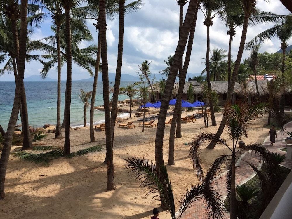 Phu Quoc Kim 2 Beach Front Resort 30/39