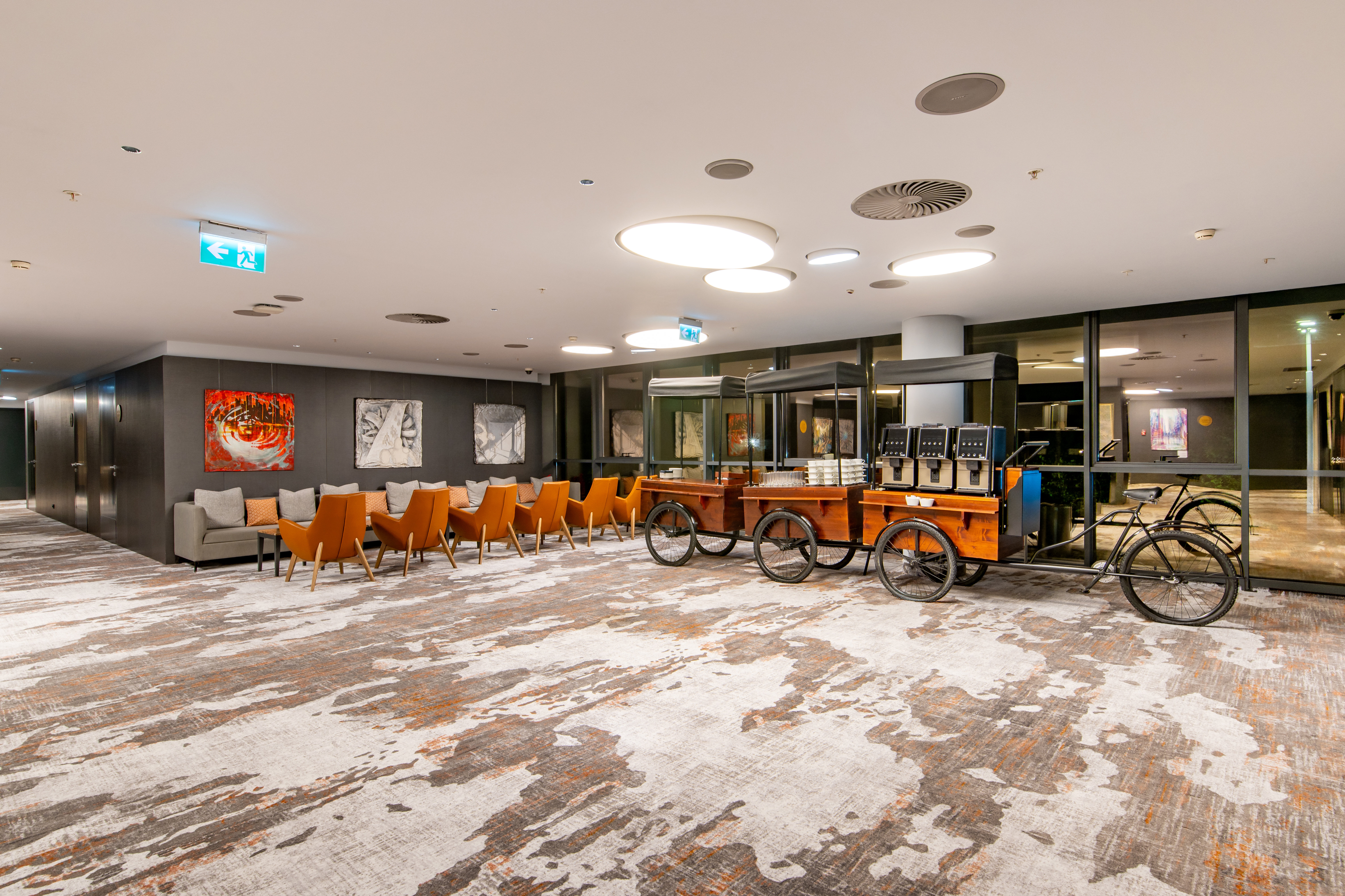 Crowne Plaza Podgorica by IHG 71/78