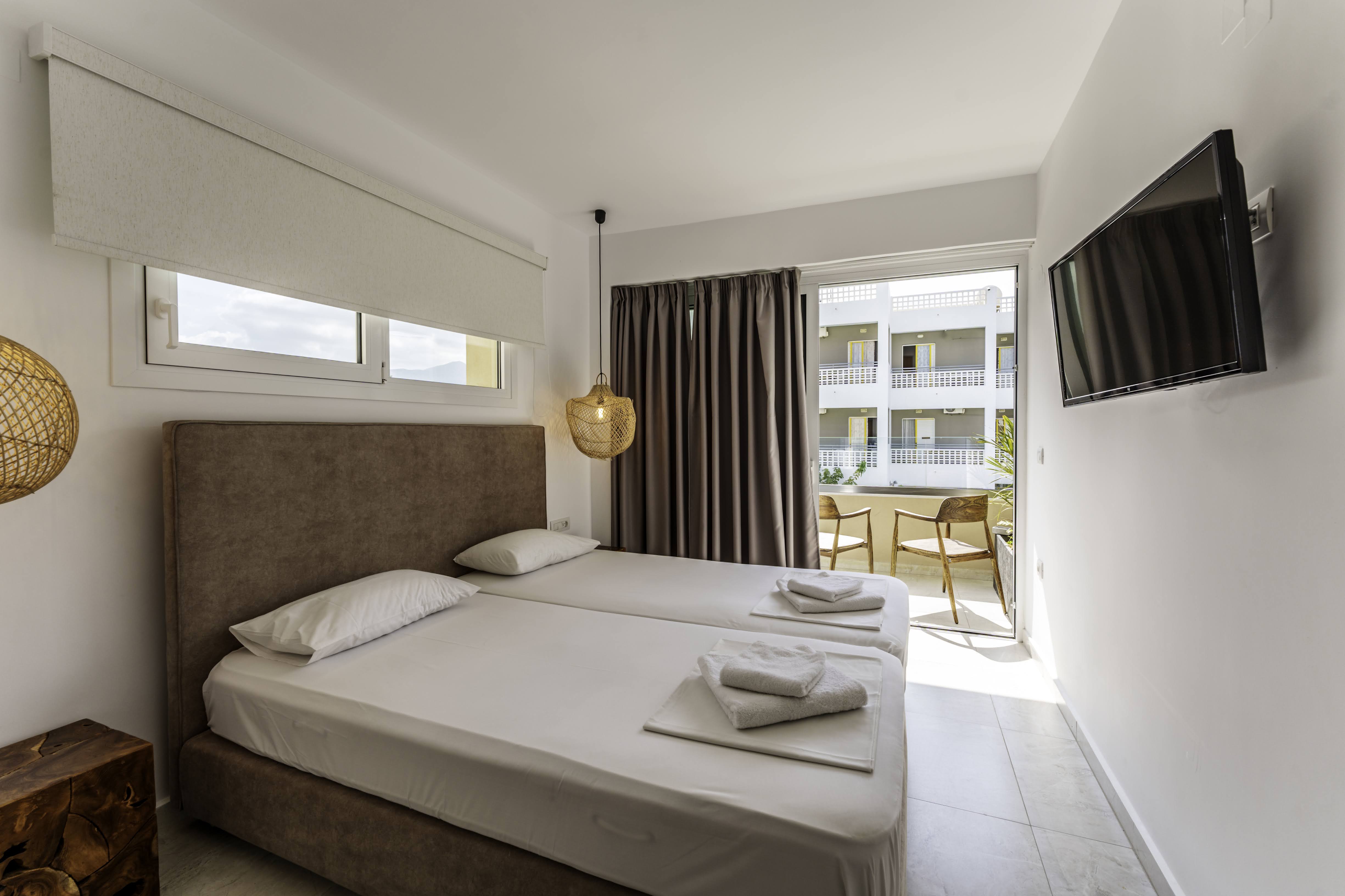 Stella Maria Hotel & Suites 14/50