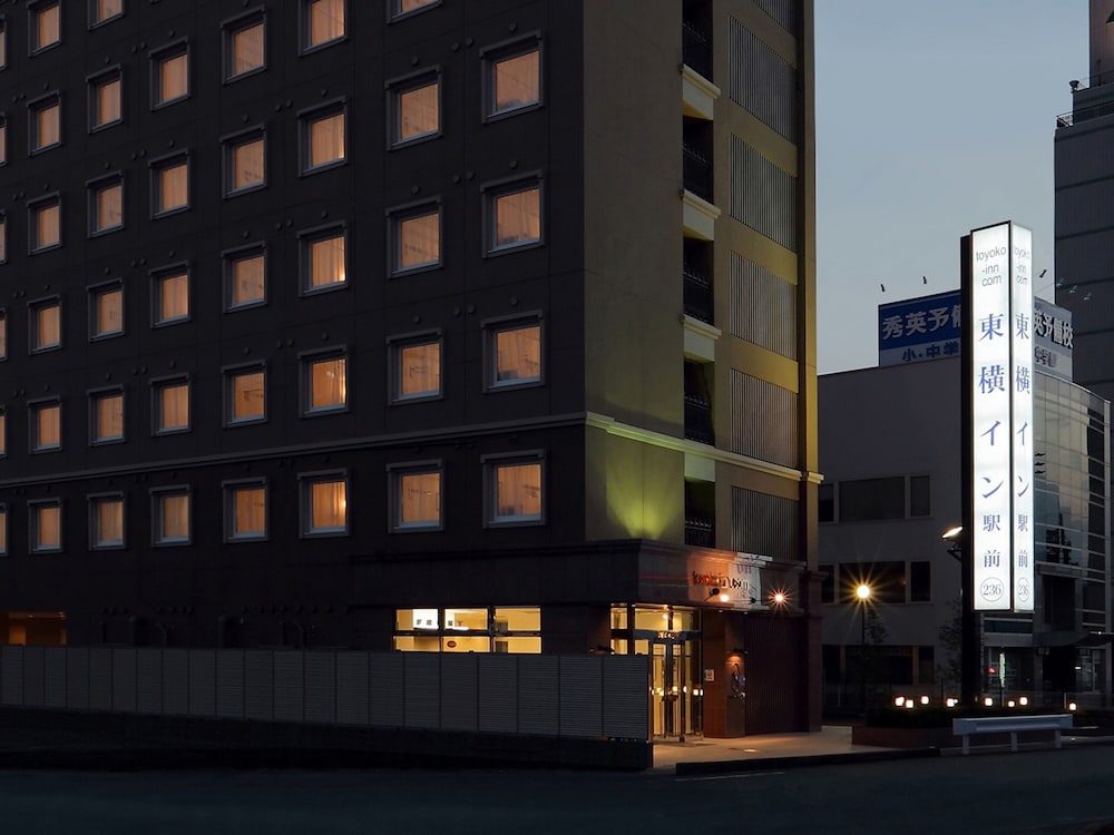 Toyoko Inn Ise Matsusaka Ekimae 1/59