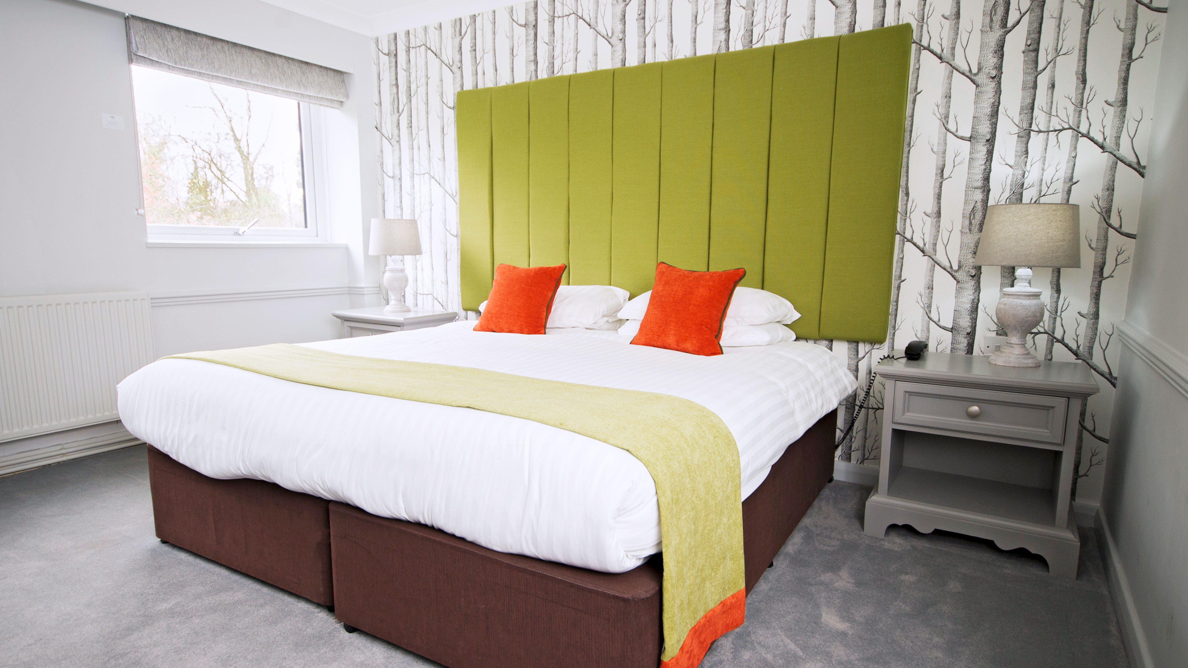 Crown Hotel Wetheral 7/49