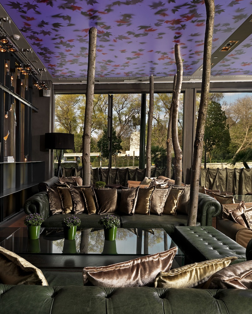 Radisson Blu Park Hotel 36/71