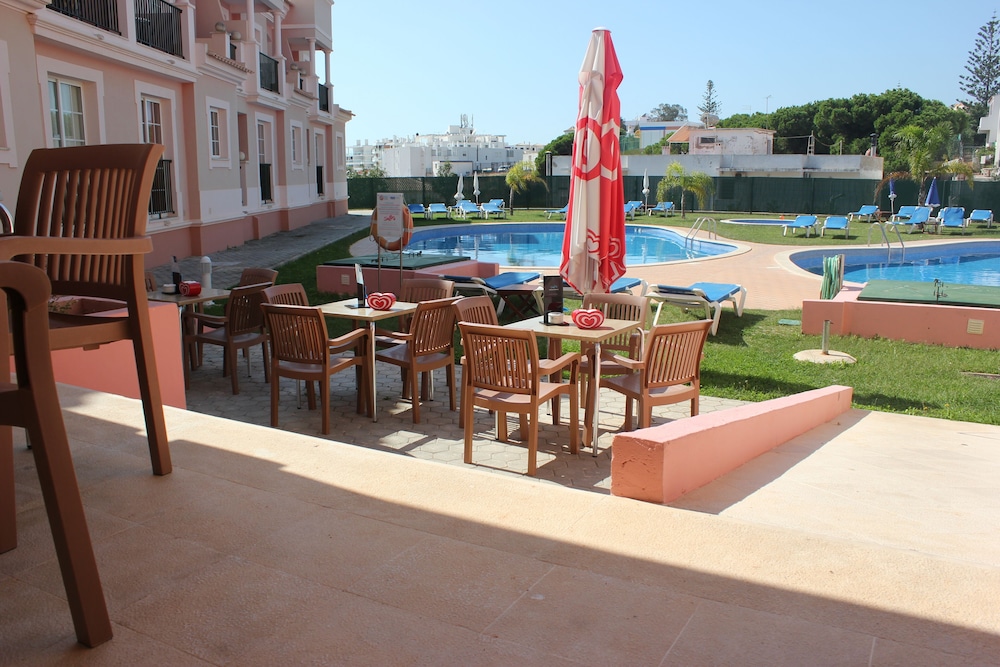 Rocamar Exclusive Hotel & Spa - Adults Only 65/71