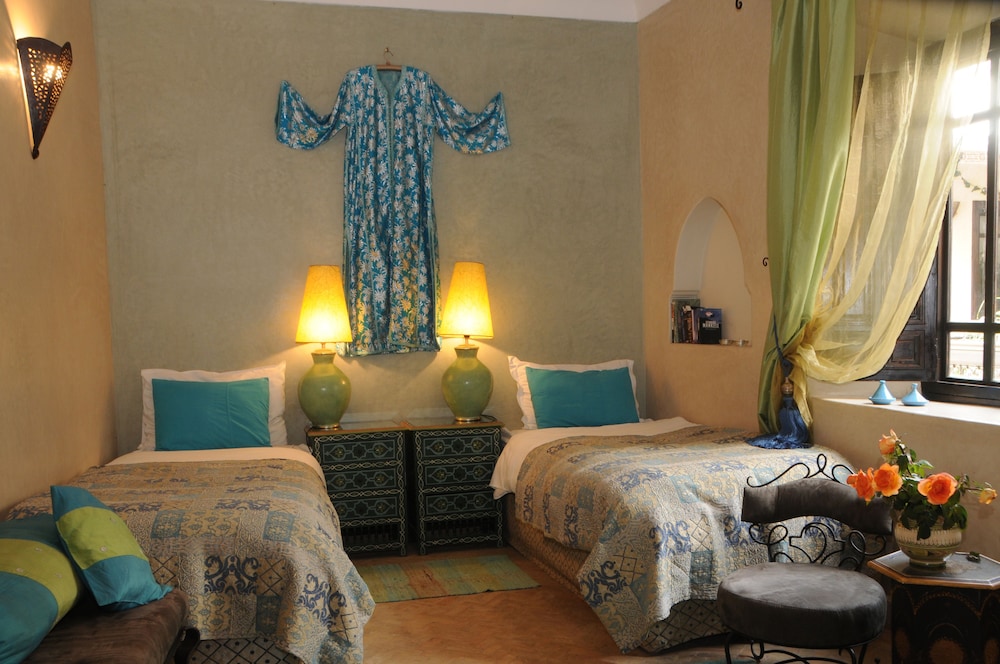Riad Saba 18/64