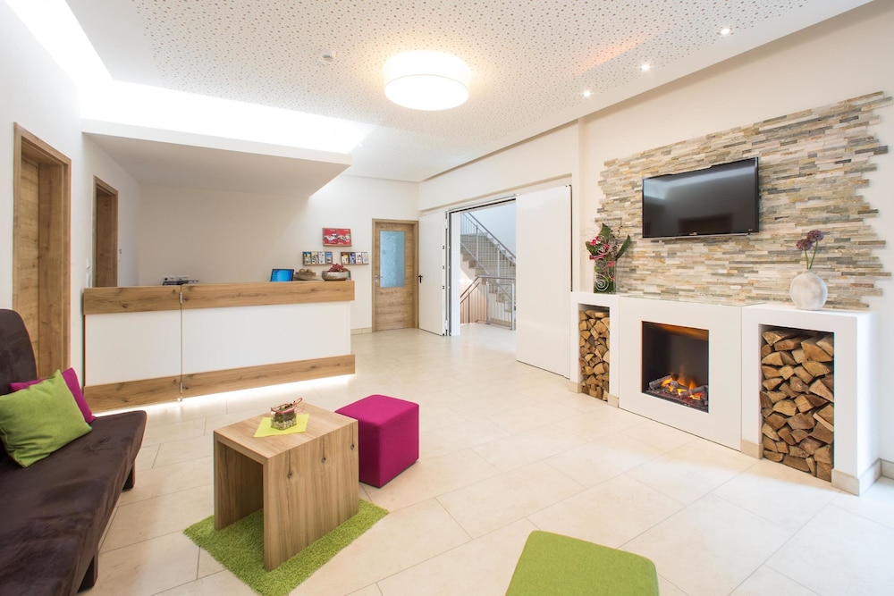 Hotel Gastehaus Bauer garni 4/50