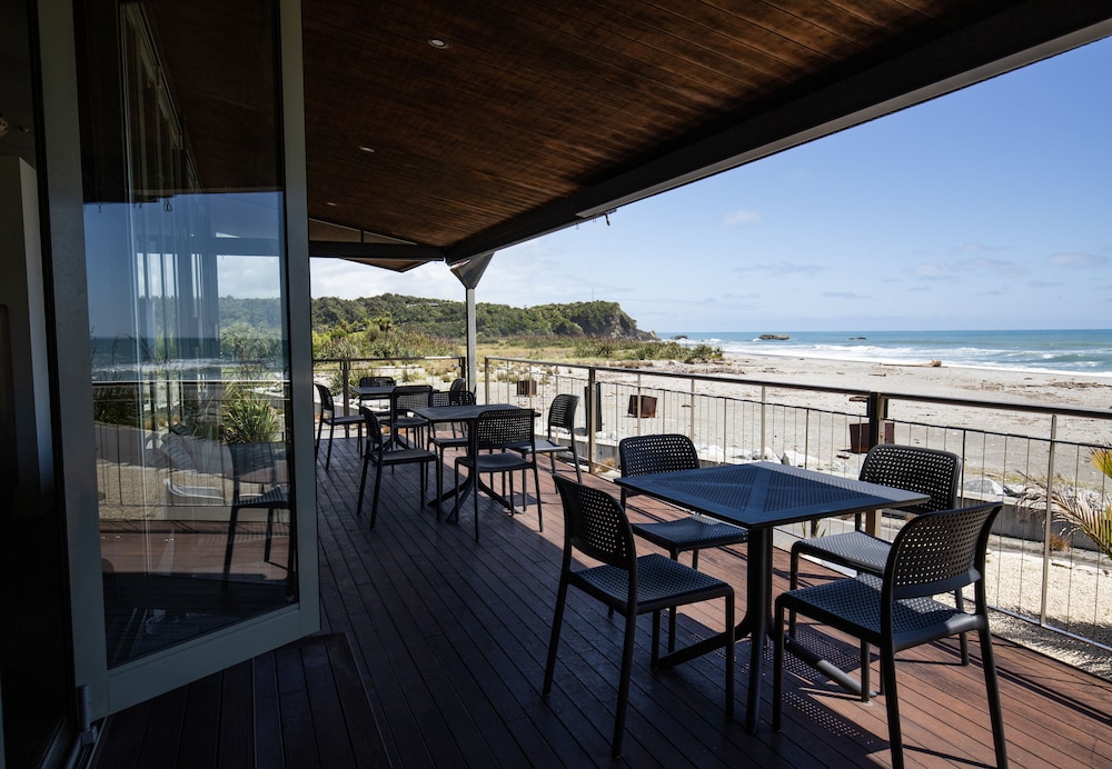 Scenic Hotel Punakaiki 30/50