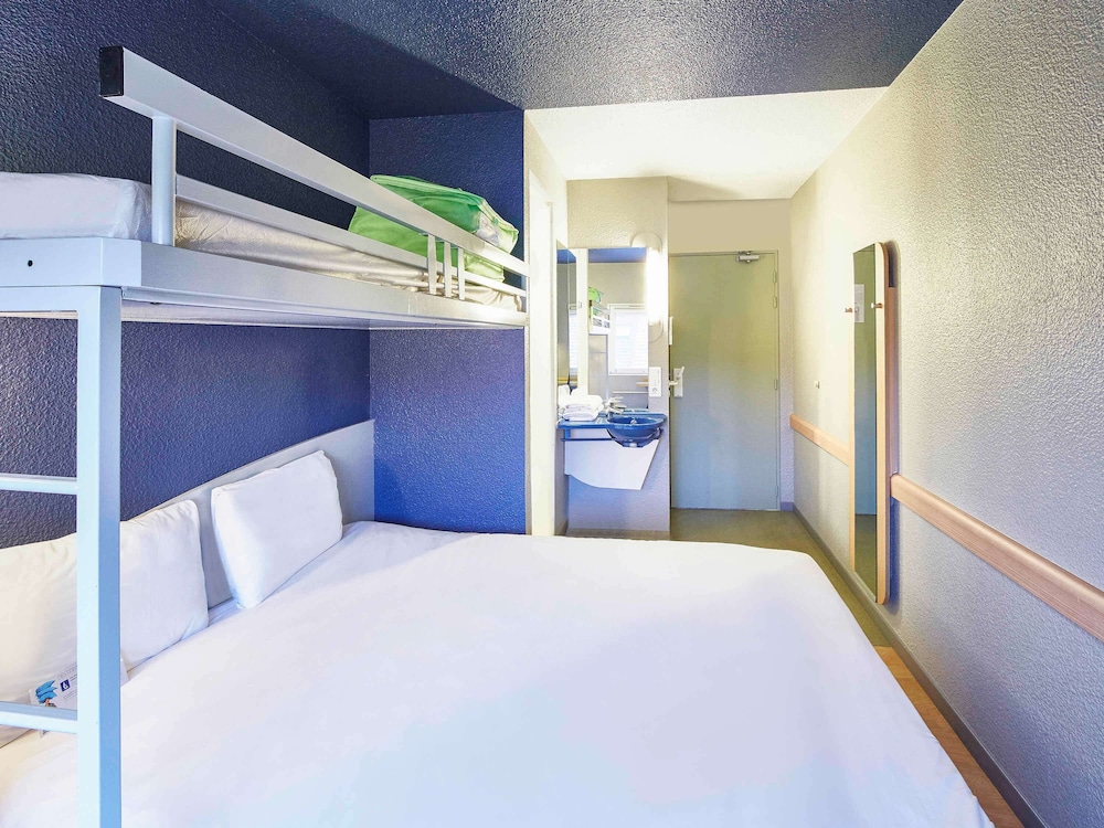Ibis Budget Haguenau 15/64