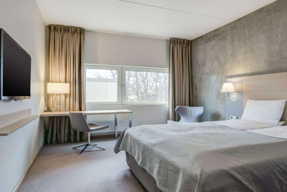 Quality Expo Hotel Oslo 15/54