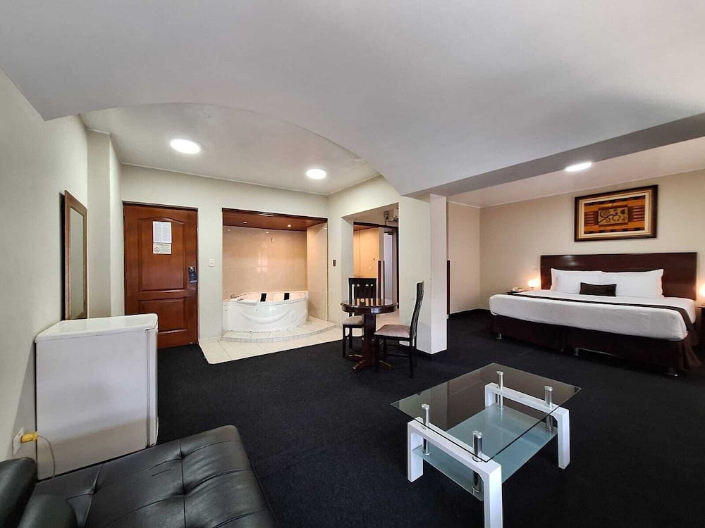 Epiqus Hotel Esperanza 26/49