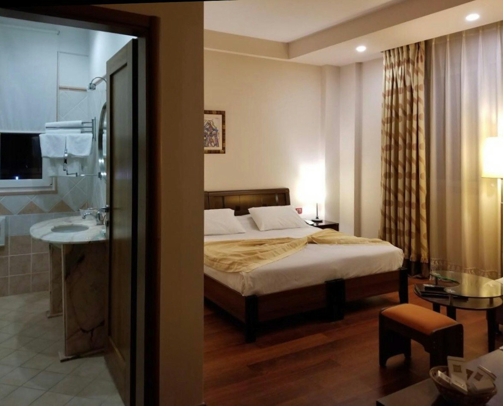 Aragosta Hotel 12/32